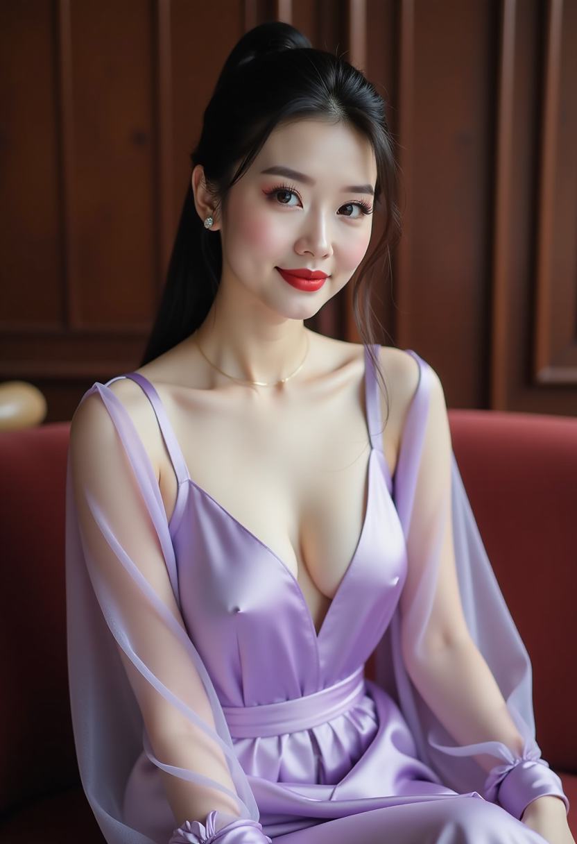 幽谷秘闻录